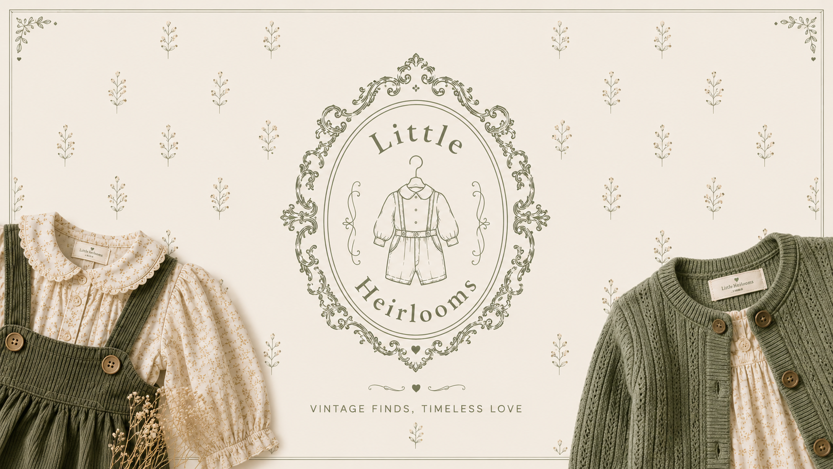 Little Heirlooms gallery image 4